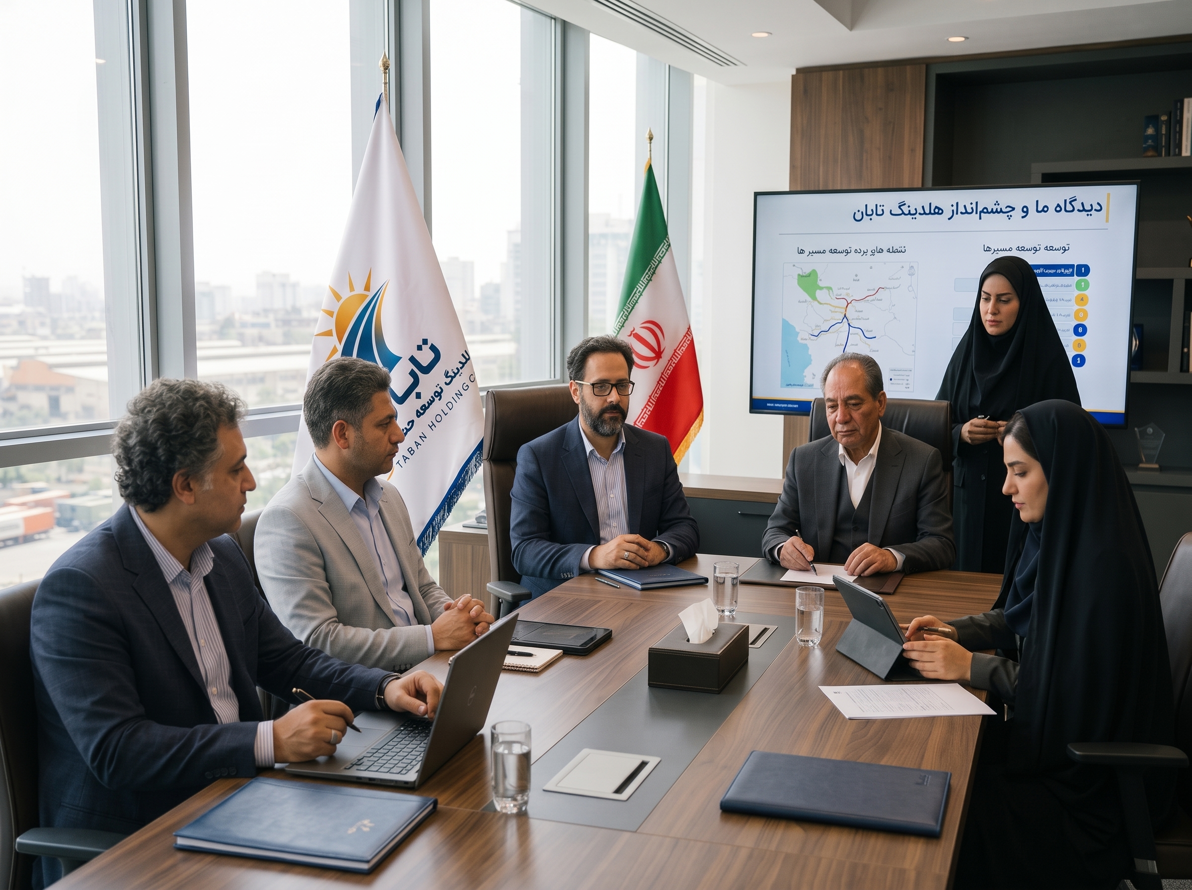 دیدگاه ما